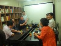 행사앨범-[간석2동]동암야학 작은 도서관 개관 간담회 실시 내용... [간석2동]동암야학 작은 도서관 개관 간담회 실시  내용 | 남동구청... 