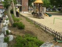 행사앨범-인수경로당 텃밭 여름꽃 식재(6.14) 내용 | 남동구청 행정복지센터>간석4동>우리동소식 행사앨범-인수경로당... 