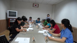 행사앨범-만수6동 주민참여예산 제3차 지역회의(7.21) 내용 | 남동구청 행정복지센터>만수5동>우리동소식 행사앨범-만수6동 주민참여예산... 