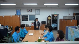 행사앨범-사내강사 친절교육(9.30-만수6동) 내용 | 남동구청 행정복지센터>구월1동>우리동소식 행사앨범-사내강사 친절교육(9.30-만수6동)... 