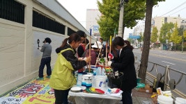 행사앨범-석정로 벽화사업 내용 | 남동구청 행정복지센터>간석4동>우리동소식 행사앨범-석정로 벽화사업  내용 | 남동구청 행정복지센터>간석4동... 