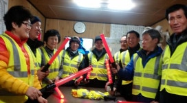 내용 | 남동구청 행정복지센터>간석4동>우리동소식 행사앨범-논현2동... 『논고개마을 淸心歡』  내용 | 남동구청 행정복지센터>간석4동>우리동소식