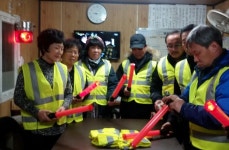 내용 | 남동구청 행정복지센터>간석4동>우리동소식 행사앨범-논현2동... 『논고개마을 淸心歡』  내용 | 남동구청 행정복지센터>간석4동>우리동소식
