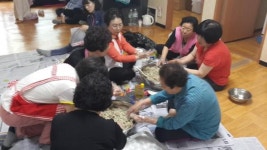 행사앨범-만수4동 사랑의 도시락 나누기(2차) 내용 | 남동구청 행정복지센터>간석4동>우리동소식 행사앨범-만수4동 사랑의 도시락 나누기(2차)... 
