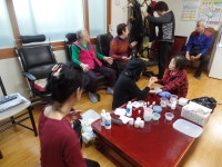 행사앨범-통반장 공동체모임 확동(경로당 방문 봉사) 내용 | 남동구청... 확동(경로당 방문 봉사)  내용 | 남동구청 행정복지센터>구월1동... 