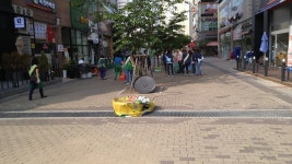 행사앨범-논현고잔동 범 구민 클린업데이 환경대정비 내용 | 남동구청 행정복지센터>구월1동>우리동소식 행사앨범-논현고잔동 범 구민... 