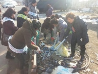 행사앨범-장수서창동 설맞이 대청소 실시 내용 | 남동구청... 행사앨범-장수서창동 설맞이 대청소 실시  내용 | 남동구청 행정복지센터>구월1동... 