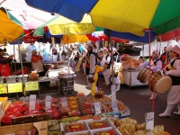 행사앨범-(만수2동) 만울소리풍물단 정월대보름 만수시장 길놀이 행사 내용 | 남동구청 행정복지센터>구월1동>우리동소식 행사앨범-(만수2동)... 