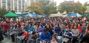 행사앨범-2018 간석4동 주민 한마음한가족 대축제(1) 내용 | 남동구청 행정복지센터>구월1동>우리동소식 행사앨범-2018 간석4동 주민... 
