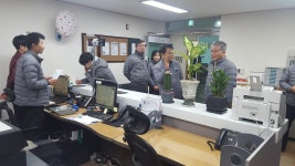행사앨범-2018년 구청장 동방문 내용 | 남동구청 행정복지센터>구월3동>우리동소식 행사앨범-2018년 구청장 동방문  내용 | 남동구청... 