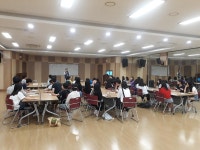 행사앨범-하계 청소년 자원봉사 학교 내용 | 남동구청 행정복지센터>구월1동>우리동소식 행사앨범-하계 청소년 자원봉사 학교  내용 | 남동구청... 