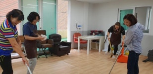 행사앨범-통장공동체모임(구월사랑애) 내용 | 남동구청 행정복지센터>남촌도림동>우리동소식 행사앨범-통장공동체모임(구월사랑애)  내용... 