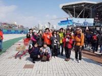 행사앨범-인천유나이티드 남동구민 초청행사 내용 | 남동구청 행정복지센터>구월3동>우리동소식 행사앨범-인천유나이티드 남동구민 초청행사... 