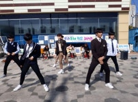 행사앨범-음악이 함께하는 작은 갤러리 내용 | 남동구청 행정복지센터>구월1동>우리동소식 행사앨범-음악이 함께하는 작은 갤러리  내용... 