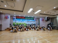 행사앨범-2019 논현고잔동 주민자치 프로그램 발표회 개최 내용 | 남동구청 행정복지센터>남촌도림동>우리동소식 행사앨범-2019 논현고잔동... 