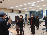 행사앨범-간석2동 주민자치회 위원 위촉식 내용 | 남동구청 행정복지센터>간석1동>우리동소식 행사앨범-간석2동 주민자치회 위원 위촉식  내용... 