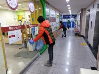 행사앨범-논현1동, 동 자율방역단 활동 내용 | 남동구청 행정복지센터>만수6동>우리동소식 행사앨범-논현1동, 동 자율방역단 활동  내용... 