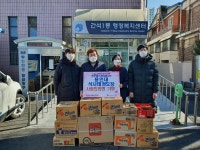 행사앨범-간석1동 도움의 손길들이 모여 모여서 내용 | 남동구청 행정복지센터>구월1동>우리동소식 행사앨범-간석1동 도움의 손길들이 모여... 