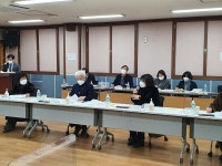행사앨범-만수4동 구청장 동 소통현장 방문 구민간담회 내용 | 남동구... 방문 구민간담회  내용 | 남동구청 행정복지센터>구월1동>우리동소식