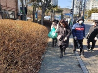 행사앨범-논현1동 통장협의회, 설맞이 환경정비 내용 | 남동구청 행정복지센터>구월4동>우리동소식 행사앨범-논현1동 통장협의회, 설맞이... 