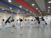 행사앨범-간석2동 주민자치회, The 건강프로그램(건강태권도) 실시... (건강태권도) 실시  내용 | 남동구청 행정복지센터>구월1동>우리동소식