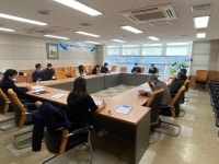 행사앨범-2021년 2월 주민자치회 임원 및 분과위원장 간담회 내용 | 남동구청 행정복지센터>간석1동>우리동소식 행사앨범-2021년 2월... 