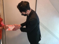 행사앨범-2021.11.26. 노인건강 업(UP) 방문 내용 | 남동구청 행정복지센터>구월1동>우리동소식 행사앨범-2021.11.26. 노인건강 업(UP) 방문... 