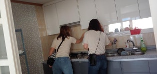 행사앨범-논현고잔동 통장협의회, 경로당 환경정비 활동 내용 | 남동구청 행정복지센터>만수6동>우리동소식 행사앨범-논현고잔동 통장협의회... 