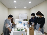 행사앨범-만수4동 공동체 소모임 봉사활동 내용 | 남동구청 행정복지센터>간석1동>우리동소식 행사앨범-만수4동 공동체 소모임 봉사활동  내용... 