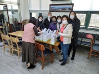 행사앨범-만수4동, 통장협의회 공동체 소모임 봉사활동 내용 | 남동구청 행정복지센터>구월1동>우리동소식 행사앨범-만수4동, 통장협의회 공동체... 