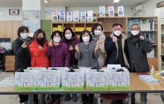 행사앨범-만수4동, 반찬배달 작은행복 나눔 활동 내용 | 남동구청... 작은행복 나눔 활동  내용 | 남동구청 행정복지센터>구월1동>우리동소식