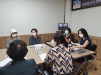 행사앨범-만수6동 통장협의회 7월 정례회의 실시 내용 | 남동구청 행정복지센터>구월1동>우리동소식 행사앨범-만수6동 통장협의회 7월 정례회의... 