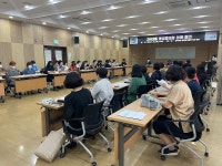 행사앨범-간석3동 통장협의회 7월 정례회의 개최 내용 | 남동구청 행정복지센터>구월4동>우리동소식 행사앨범-간석3동 통장협의회 7월 정례회의... 