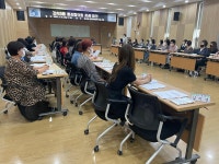 행사앨범-간석3동 통장협의회 7월 정례회의 개최 내용 | 남동구청 행정복지센터>구월4동>우리동소식 행사앨범-간석3동 통장협의회 7월 정례회의... 