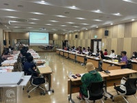 행사앨범-간석3동 통장협의회 8월 임시회의 개최 내용 | 남동구청 행정복지센터>논현1동>우리동소식 행사앨범-간석3동 통장협의회 8월 임시회의... 