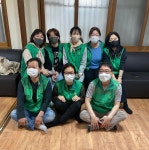 행사앨범-간석3동 새마을 부녀회, 협의회 경로당 새봄맞이 환경정비 실시 내용 | 남동구청 행정복지센터>구월1동>우리동소식 행사앨범-간석3동... 