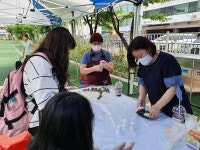 행사앨범-남동구 마을만들기 사업 그림책읽기 남동초등학교 행사 실시 내용 | 남동구청 행정복지센터>서창2동>우리동소식 행사앨범-남동구... 