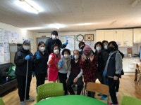 행사앨범-간석3동 경로당 새봄맞이 환경정비 실시 내용 | 남동구청 행정복지센터>논현1동>우리동소식 행사앨범-간석3동 경로당 새봄맞이... 