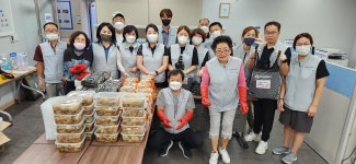 행사앨범-간석3동 주민자치회 행복한 밥상 나눔행사 내용 | 남동구청 행정복지센터>논현고잔동>우리동소식 행사앨범-간석3동 주민자치회 행복한... 