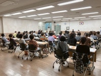 행사앨범-만수6동 통장협의회 8월 임시회의 개최 내용 | 남동구청 행정복지센터>구월3동>우리동소식 행사앨범-만수6동 통장협의회 8월 임시회의... 