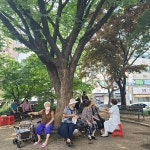 행사앨범 목록 | 남동구청 행정복지센터>만수5동>우리동소식