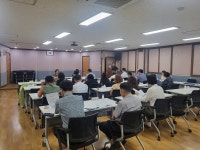 행사앨범-만수4동 주민자치회 7월 정례회의 내용 | 남동구청 행정복지센터>만수4동>우리동소식 행사앨범-만수4동 주민자치회 7월 정례회의... 
