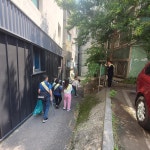 31 만수3동 주민자치회 마을의제 발굴 동네 한바퀴 내용 | 남동구청 행정복지센터>구월3동>우리동소식 행사앨범-2023.5.31 만수3동 주민자치... 