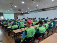 행사앨범-구월3동 주민 자원순환 교육 실시 내용 | 남동구청 행정복지센터>간석1동>우리동소식 행사앨범-구월3동 주민 자원순환 교육 실시  내용... 