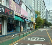 행사앨범-논현1동 주민자치회, 안전한 보행거리 조성 완료 내용 | 남동구청 행정복지센터>논현2동>우리동소식 행사앨범-논현1동 주민자치회... 