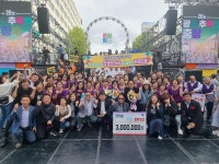 남동구청 행정복지센터>구월1동>우리동소식 행사앨범-구월1동 합창교실, 전국 주민자치센터 문화프로그램 경연대회 &quot;최우수상... 