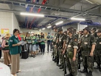 행사앨범-서창2동「2024년 8월 을지연습 연계 공습 대비 민방위 훈련」실시 (24.8.27.) 내용 | 남동구청 행정복지센터>구월1동>우리동소식... 