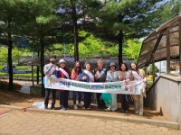 행사앨범-간석1동 주민자치회 동네한바퀴 행사 내용 | 남동구청 행정복지센터>구월1동>우리동소식 행사앨범-간석1동 주민자치회 동네한바퀴... 