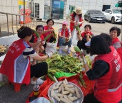 내용 | 남동구청 행정복지센터>구월1동>우리동소식 행사앨범-만수6동... 8월 활동사진  내용 | 남동구청 행정복지센터>구월1동>우리동소식
