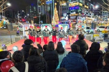 행사앨범-서창2동 주민자치회, 주민자치 동아리 발표회 개최 내용 | 남동구청 행정복지센터>구월1동>우리동소식 행사앨범-서창2동 주민자치회... 